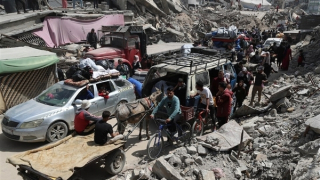 Cảnh báo nguy cơ Dải Gaza trở thành "địa ngục trần gian"