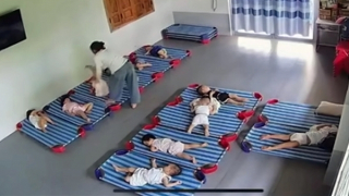 Tạm dừng hoạt động nhóm trẻ xảy ra bạo hành trẻ em, tiếp tục điều tra xử lý