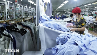 Thành lập Đoàn đàm phán Chính phủ về các vấn đề thương mại với Hoa Kỳ