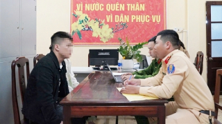 Xử lý nghiêm hành vi đánh người sau khi va chạm giao thông