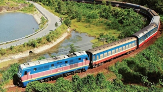 Quy hoạch tuyến đường sắt Lào Cai - Hà Nội - Hải Phòng - Quảng Ninh: Khoảng gần 5 nghìn hộ dân tái định cư