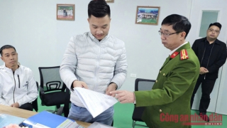 Vụ sữa bột giả quy mô lớn: Hệ sinh thái có tới 9 công ty, sản phẩm “phủ” toàn quốc