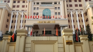 Đề xuất cơ cấu tổ chức mới của Thanh tra Chính phủ sau sắp xếp