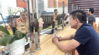 Công an Lạng Sơn: Nhiều kết quả tích cực sau 1 tháng tiếp nhận chức năng, nhiệm vụ mới từ các sở, ngành