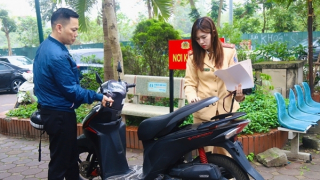 Công an phường, xã chủ động tiếp nhận nhiệm vụ mới (bài 2)