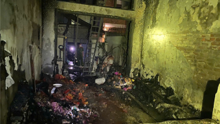 Chủ tịch Hà Nội chỉ đạo khắc phục hậu quả vụ cháy nghiêm trọng ở Trung Liệt