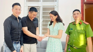 Bỗng dưng nhận được 3,5 tỷ đồng trong tài khoản