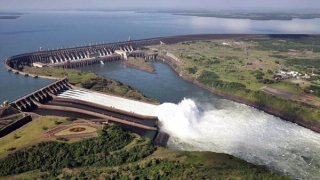 Bê bối gián điệp giữa Paraguay và Brazil về đập thủy điện Itaipu