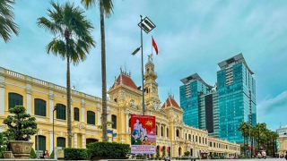 TP Hồ Chí Minh lấy ý kiến cử tri về việc sáp nhập Bình Dương và Bà Rịa - Vũng Tàu