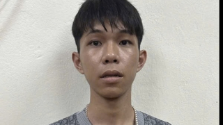 Bắt giữ đối tượng cướp giật tiệm vàng tại phường Đại Kim, quận Hoàng Mai