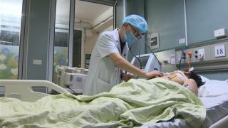 Bộ Y tế khuyến cáo tiêm vaccine sởi ở nhóm người lớn có nguy cơ cao