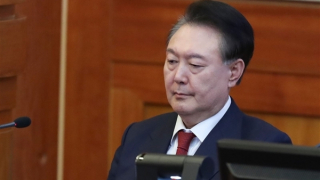 Hậu phế truất, cựu Tổng thống Hàn Quốc phải ra tòa hình sự