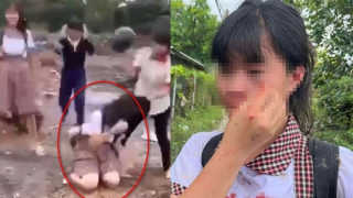 Vụ nữ sinh bị đánh hội đồng ở Thủ Đức do bị bỉ bôi về hình thể