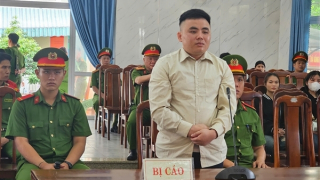 Tử hình kẻ có vợ và 3 con hẹn hò rồi sát hại dã man người tình