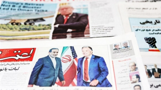 Khi chiến lược chuyển hướng, hòa bình có thể thành hình