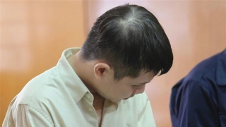 “Tú ông” điều hành đường dây mại dâm qua 7 nhóm Telegram có 65.978 thành viên