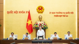 Lấy ý kiến nhân dân về việc sửa đổi Hiến pháp trong khoảng 1 tháng