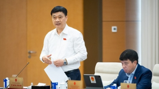 Xã hội hoá lĩnh vực năng lượng nguyên tử: Phải bảo đảm an toàn bức xạ, an toàn thông tin