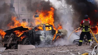 Điện Kremlin: Cuộc gặp giữa hai Tổng thống Nga - Mỹ có thể sẽ không sớm diễn ra