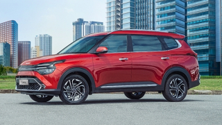 Ưu đãi lên đến 50 triệu đồng cùng nhiều quà tặng cho các dòng xe Kia dịp lễ