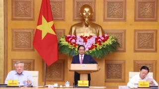 Đề án phát triển kinh tế tư nhân phải đặt trong tổng thể của bộ tứ chiến lược