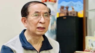 Kỳ vọng quan hệ Việt Nam-Trung Quốc tiếp tục có bước phát triển mới