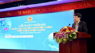 Phát động Cuộc thi "Tuyên truyền viên Tiết kiệm điện năm 2025"
