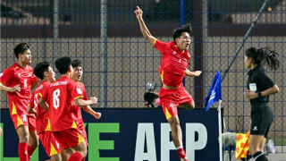 Hoàng Trọng Duy Khang, nhân tố trẻ bước ra ánh sáng