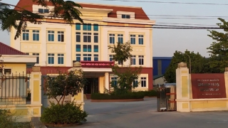 Bắt tạm giam Giám đốc, Phó Giám đốc Bảo hiểm xã hội huyện Yên Mỹ