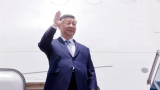 China ready to work with Vietnam to ever cherish long-standing friendship: Top leader