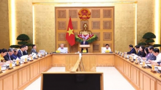 Ưu tiên cơ sở vật chất dôi dư phục vụ công ích