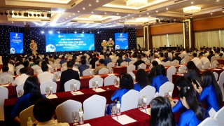 EVNNPC tổ chức Hội nghị khách hàng 2025 trên toàn miền Bắc