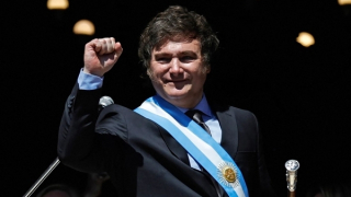 Argentina: Thành tựu quan trọng của ông Milei
