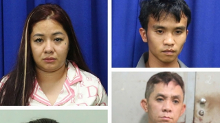 Bài 1: Hậu quả nặng nề từ ma túy đá