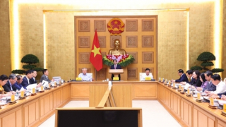 PM urges swift, efficient reorganisation of local administrative units