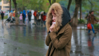 Miền Bắc có mưa vài nơi, Nam Bộ nắng nóng