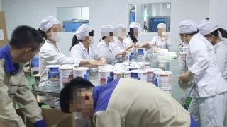 Vụ sữa giả 500 tỷ đồng, Bộ Công Thương nói gì?