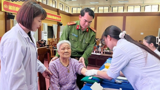 Kỳ 2: Công nghệ, dữ liệu - cầu nối cho khát vọng đoàn tụ