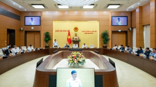 Tiếp tục miễn thuế sử dụng đất nông nghiệp hết năm 2030 không làm giảm thu ngân sách