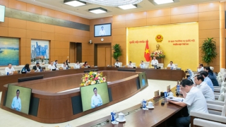 Đề xuất Bộ Công an là cơ quan lập yêu cầu chuyển giao người đang chấp hành án phạt tù