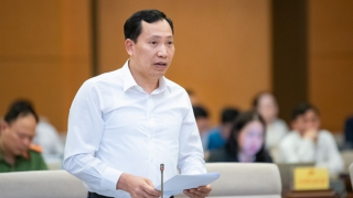 Có thể từ chối dẫn độ tội phạm liên quan đến chính trị, quân sự