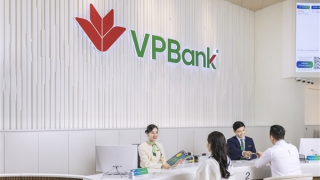 VPBank đặt mục tiêu tài sản vượt mốc 1 triệu tỷ đồng