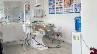 Chưa được cấp phép, cơ sở nha khoa mở cửa hoạt động... "chui"