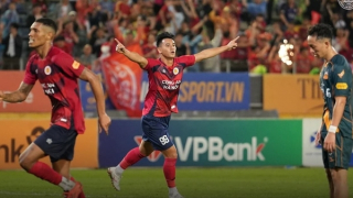 Cuộc đua vô địch V.League hấp dẫn hơn
