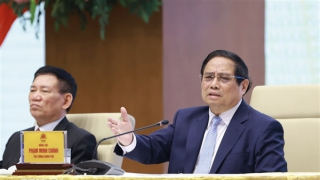 Doanh nghiệp phải tiên phong trong chuyển đổi số, tham gia dẫn dắt quá trình chuyển đổi số