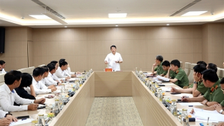 Phát huy thế mạnh MobiFone, phục vụ hiệu quả cho sự nghiệp an ninh quốc gia