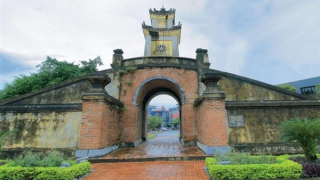 Quảng Bình - điểm đến của du khách trong nước và quốc tế