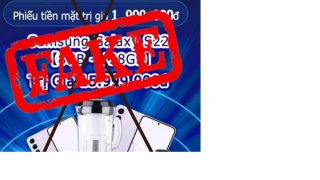 Bắt 5 đối tượng lừa đảo hơn 1.100 nạn nhân qua hình thức kiếm tiền online