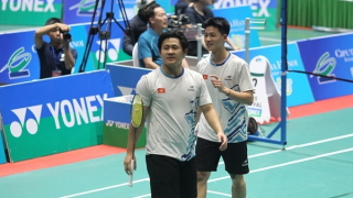 Những câu chuyện đằng sau một giải cầu lông quốc tế