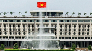 Hội thảo khoa học cấp quốc gia Kỷ niệm 50 năm Ngày Giải phóng miền Nam, thống nhất đất nước